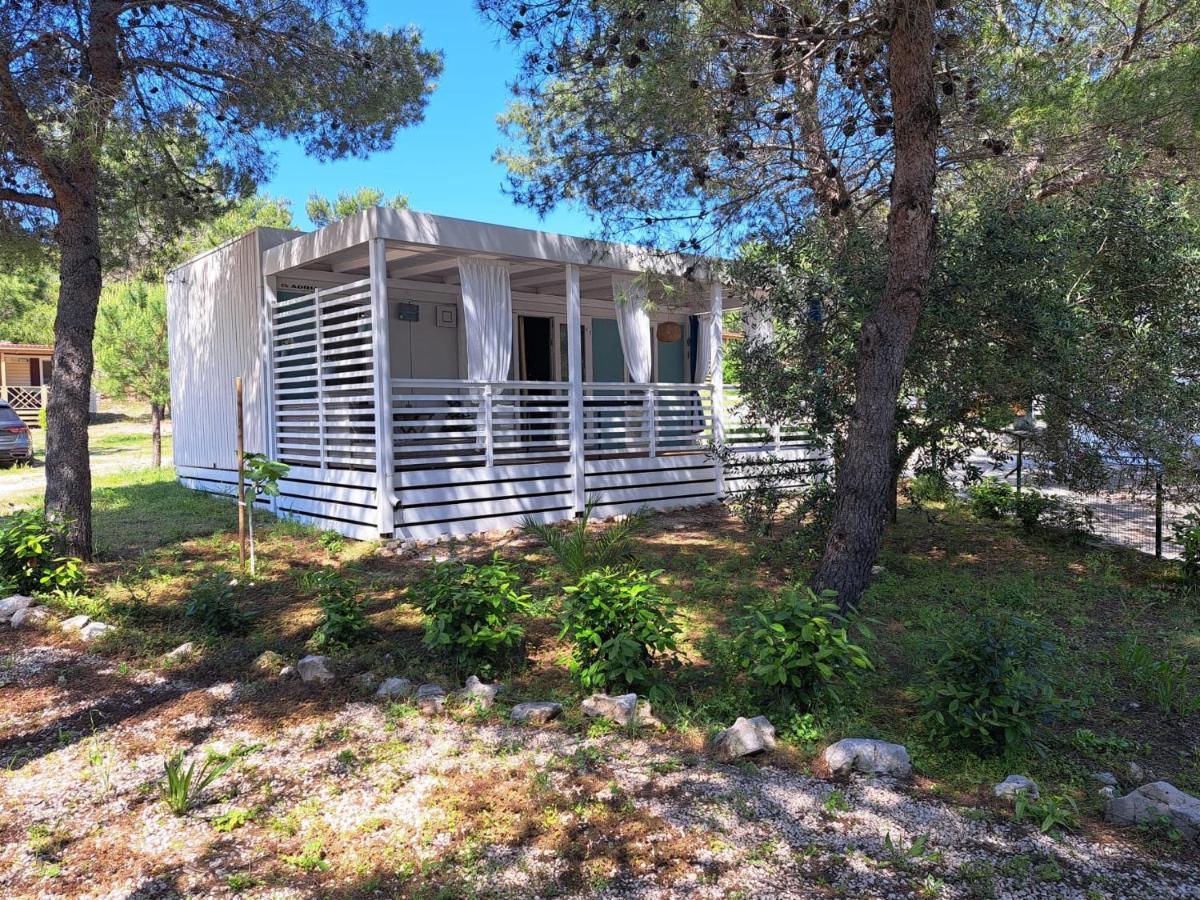 Lunabay II Mobile Home Jezera Ngoại thất bức ảnh